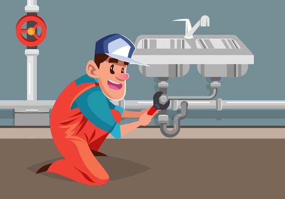 Plumber 2